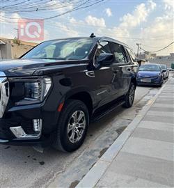 جي ام سي يوكون